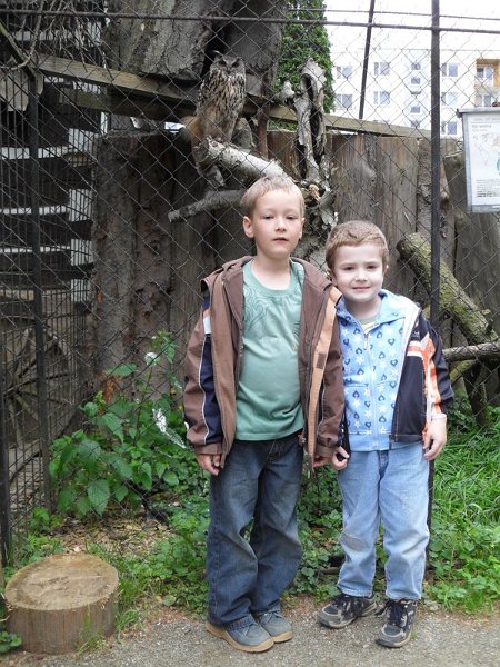 ZOO Stropkov  2010  2.JPG