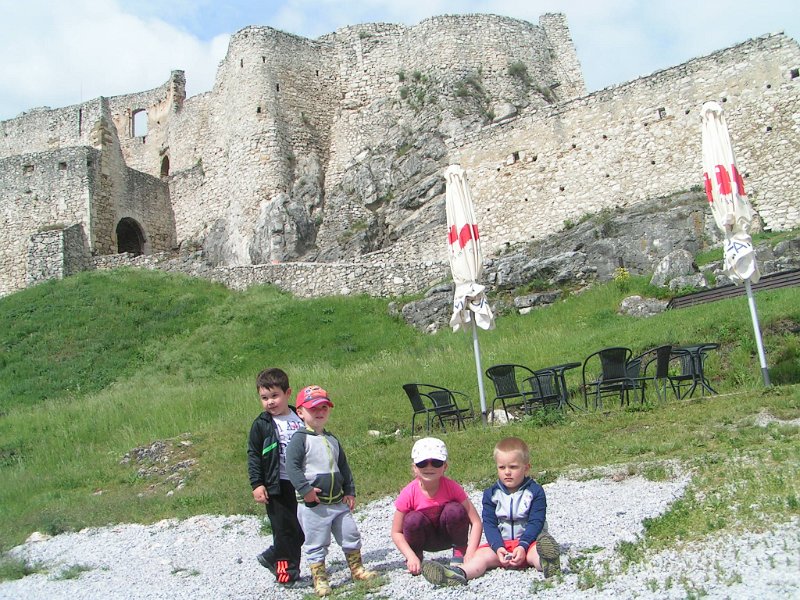 Spissky hrad  16.JPG