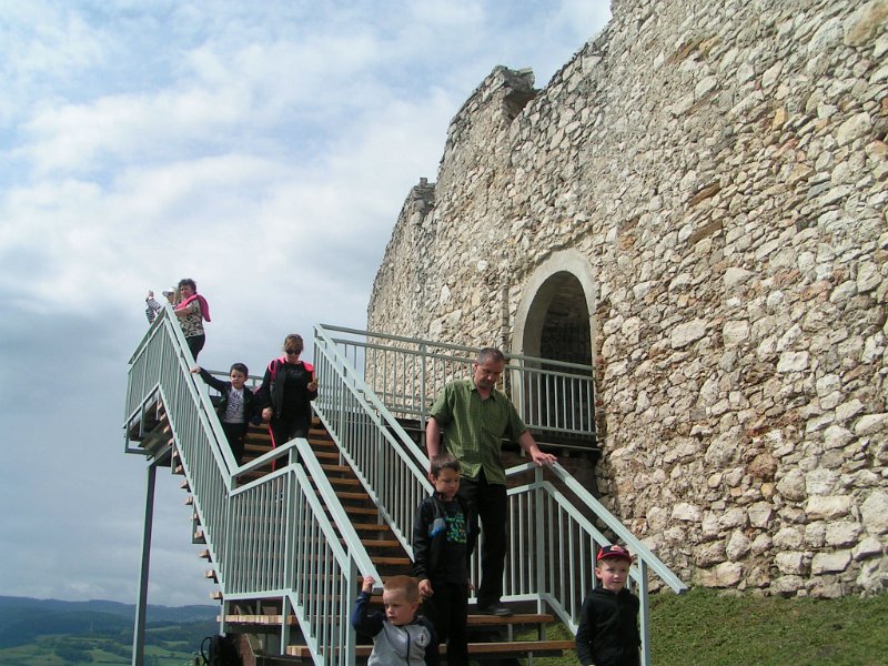 Spissky hrad  19.JPG