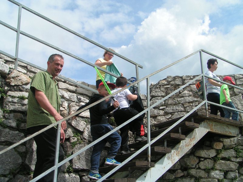 Spissky hrad  21.JPG