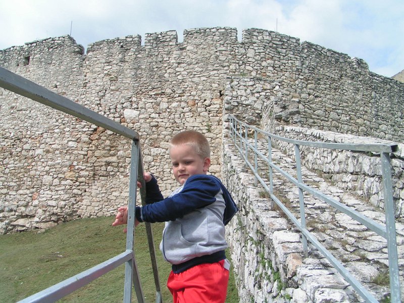Spissky hrad  22.JPG