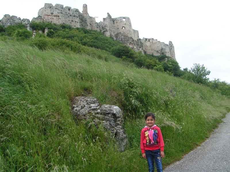 Spissky hrad  26.JPG
