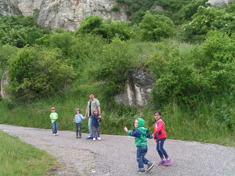 Spissky hrad  27.JPG