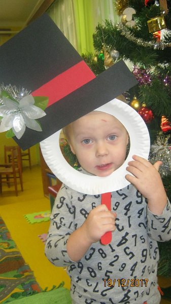 Foto so snehuliakom  18.JPG