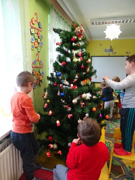 Zdobenie stromceka  4.JPG