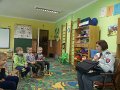 Beseda s policajtkou 20
