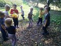 Rozlucka s letom 13