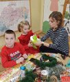 Adventne tvorenie 8