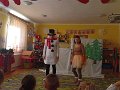 Divadielko Snehuliak_Vevericka  25