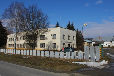 Poľnohospodárske družstvo Mier Dubinné